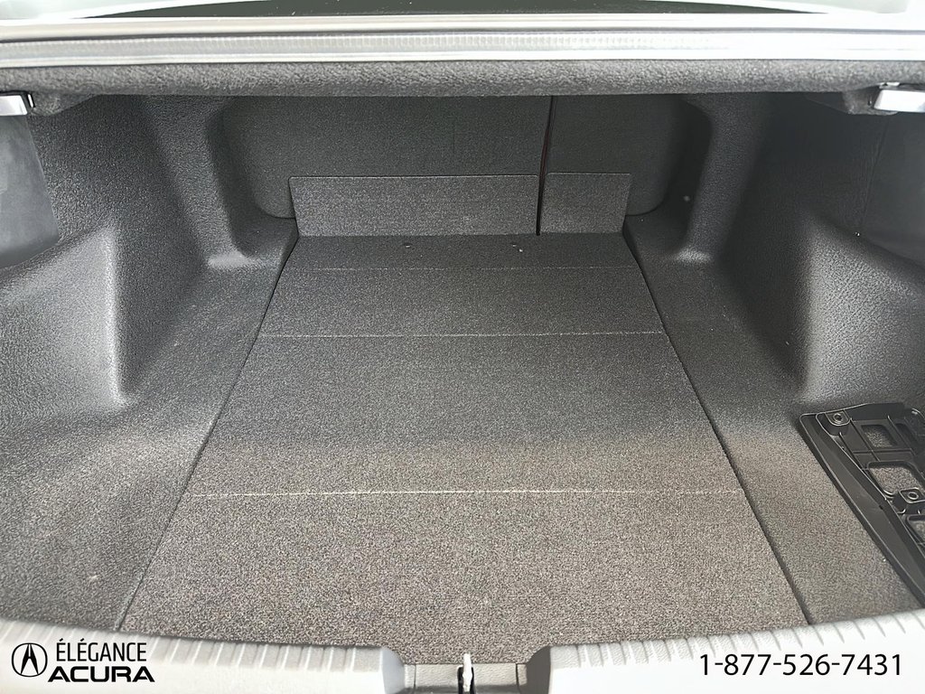 2025 Acura TLX A-SPEC in Granby, Quebec - 6 - w1024h768px