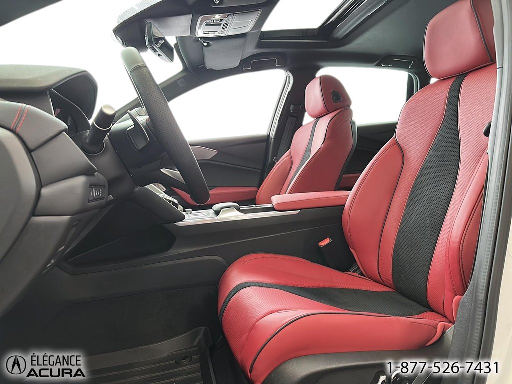 2025 Acura TLX A-SPEC in Granby, Quebec - 8 - w1024h768px