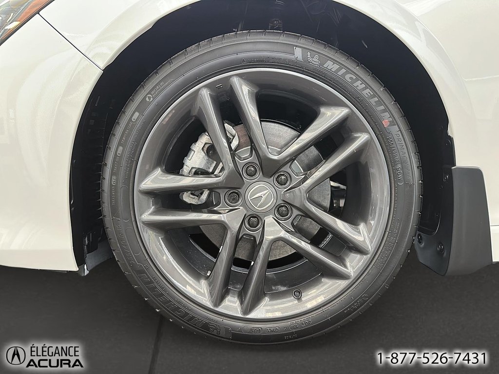 2025 Acura TLX A-SPEC in Granby, Quebec - 7 - w1024h768px