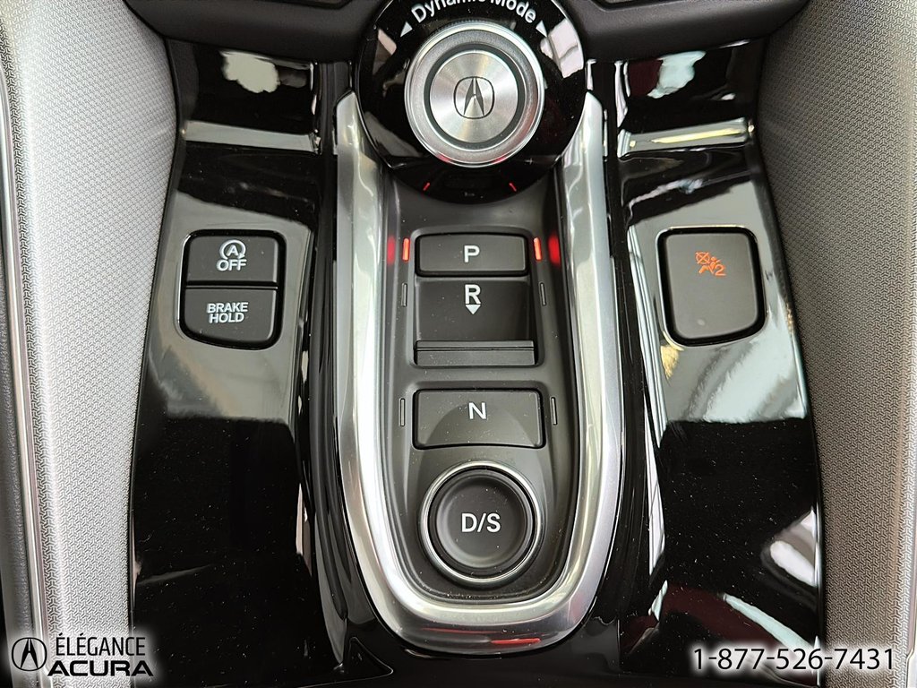 2025 Acura TLX A-SPEC in Granby, Quebec - 15 - w1024h768px