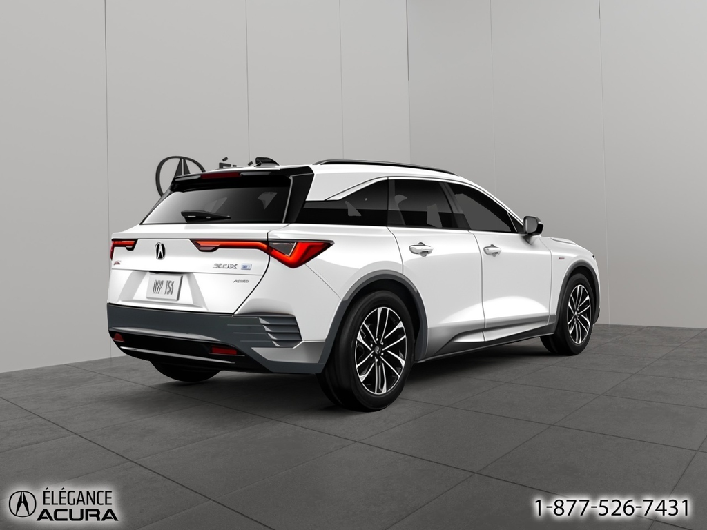 Acura ZDX A-SPEC 2024 à Granby, Québec - 3 - w1024h768px