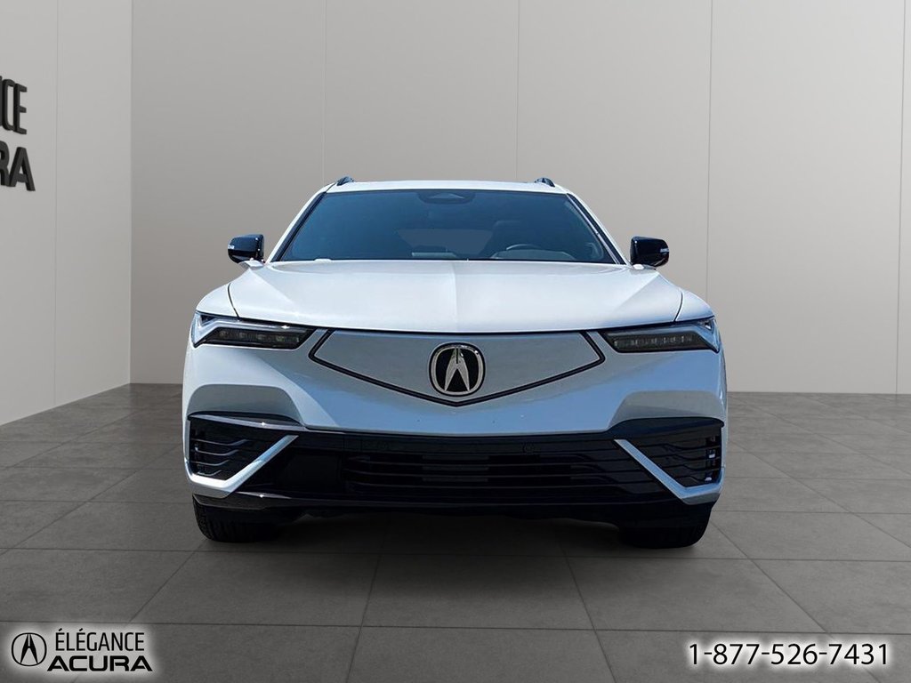 2024 Acura ZDX A-SPEC in Granby, Quebec - 2 - w1024h768px