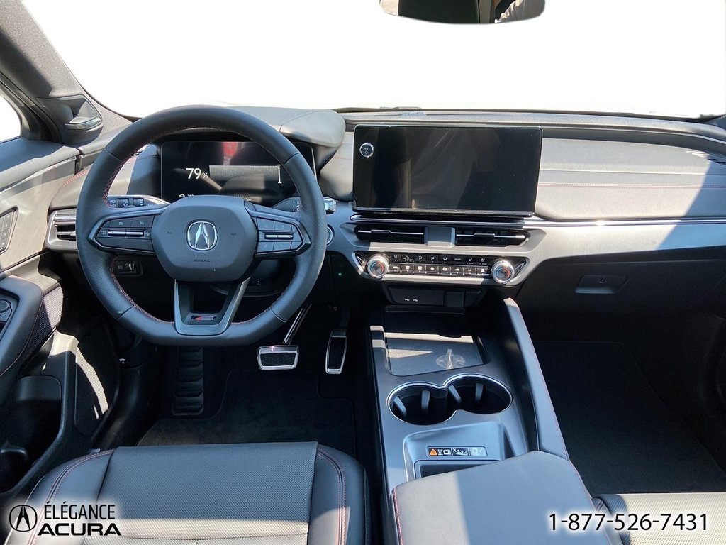 2024 Acura ZDX A-SPEC in Granby, Quebec - 13 - w1024h768px