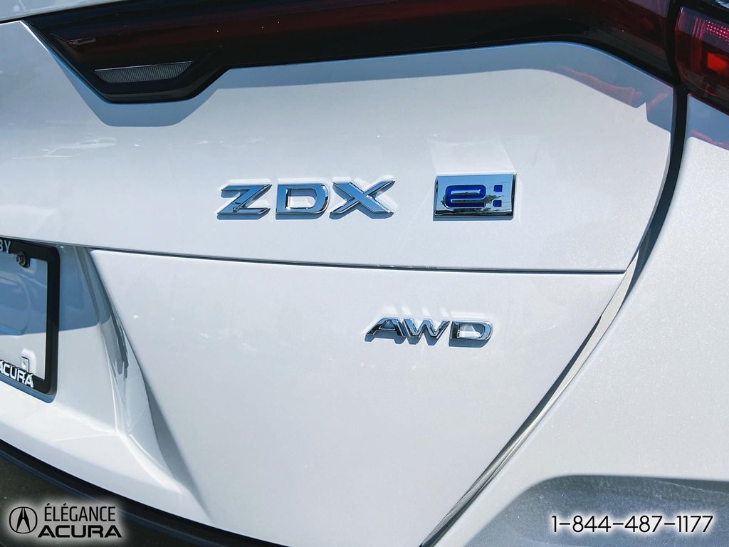 ZDX A-SPEC 2024 à Granby, Québec - 19 - w1024h768px