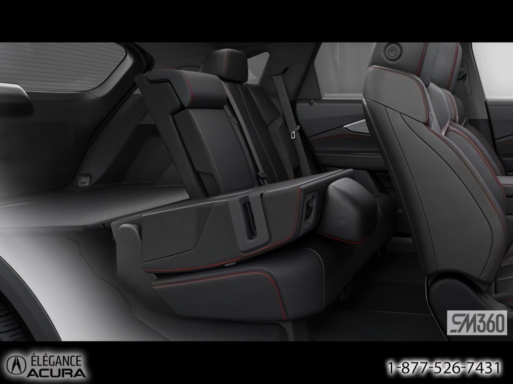 Acura ZDX A-SPEC 2024 à Granby, Québec - 6 - w1024h768px