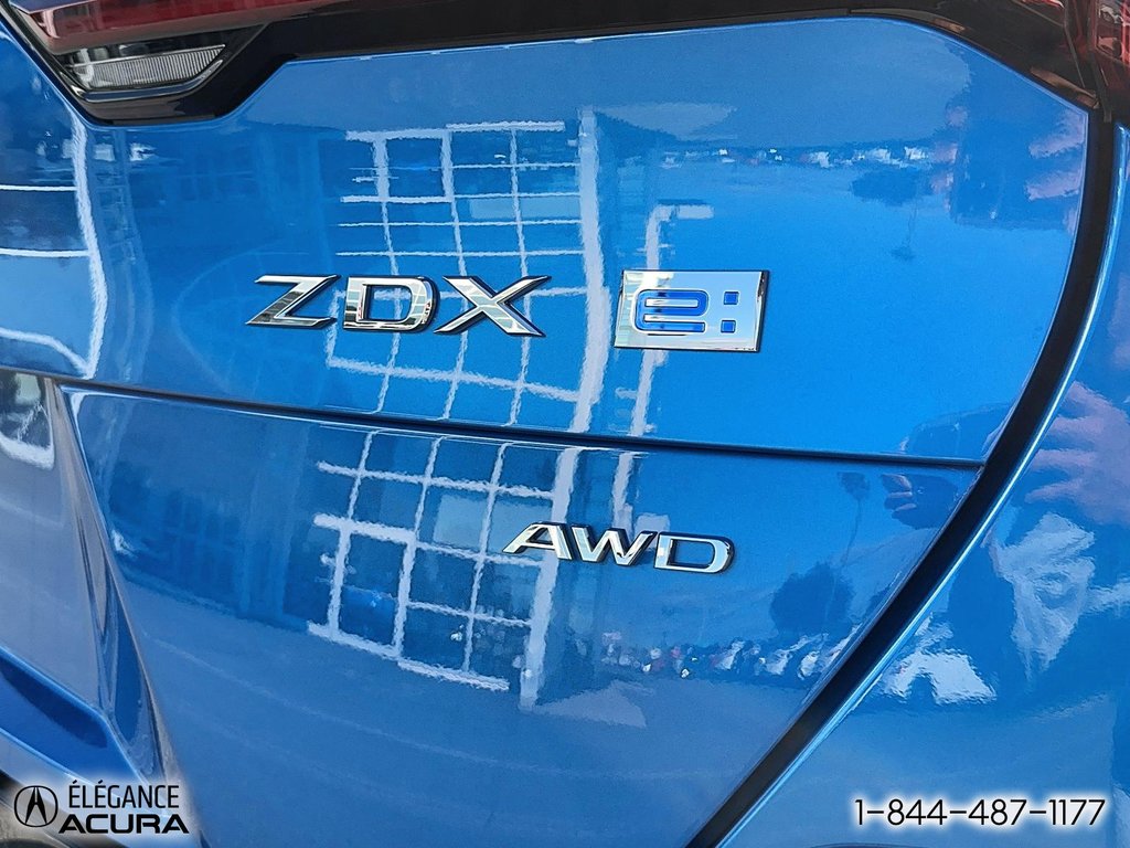 2024  ZDX Type S in Granby, Quebec - 19 - w1024h768px