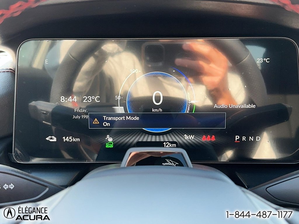 2024  ZDX Type S in Granby, Quebec - 16 - w1024h768px