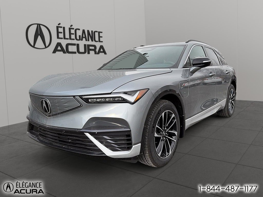 2024 Acura ZDX A-SPEC in Granby, Quebec - 1 - w1024h768px