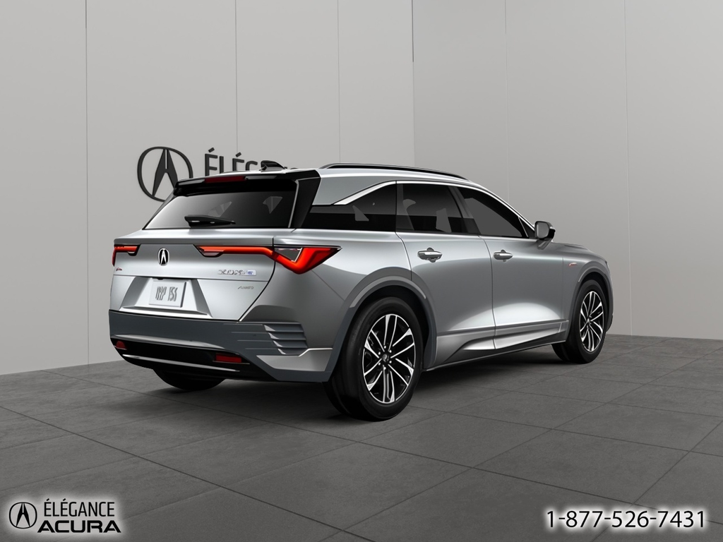 Acura ZDX A-SPEC 2024 à Granby, Québec - 3 - w1024h768px