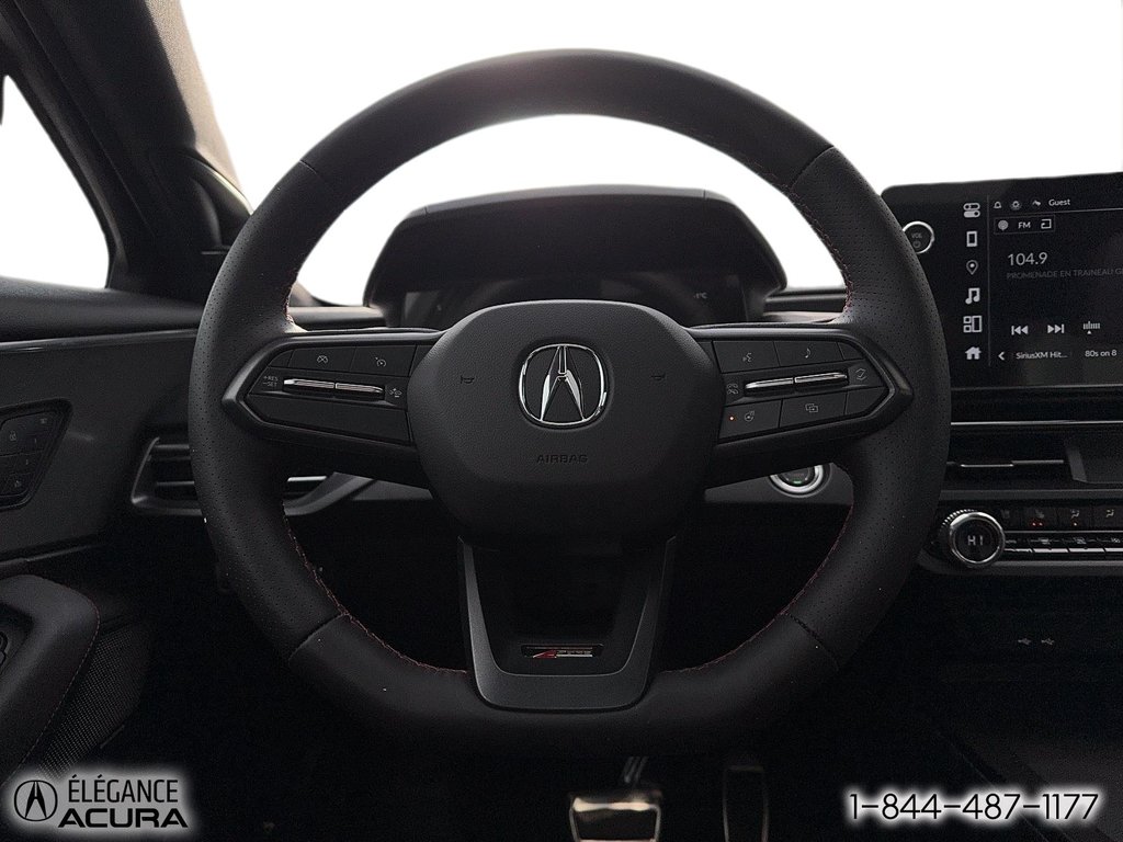 2024 Acura ZDX A-SPEC in Granby, Quebec - 14 - w1024h768px