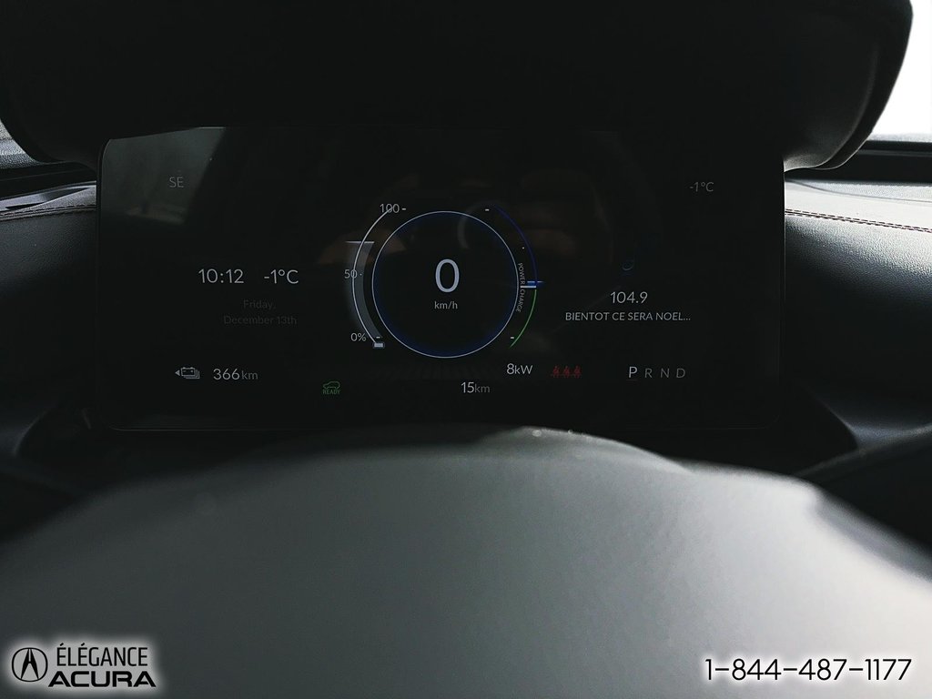 2024 Acura ZDX A-SPEC in Granby, Quebec - 15 - w1024h768px