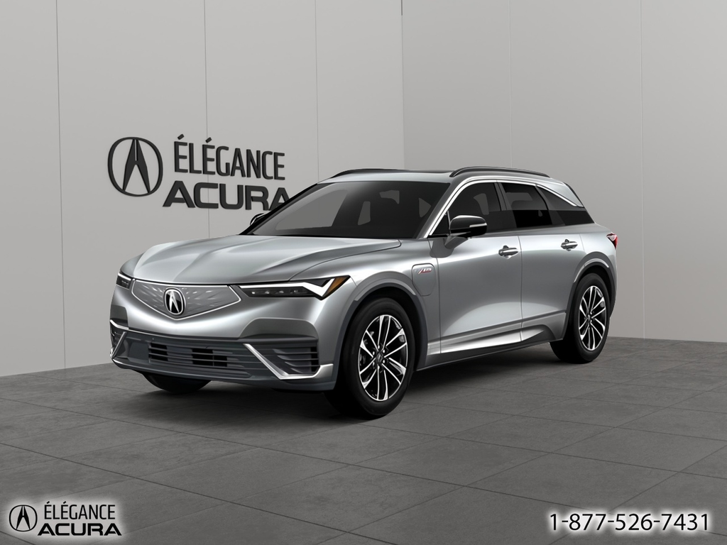 Acura ZDX A-SPEC 2024 à Granby, Québec - 1 - w1024h768px