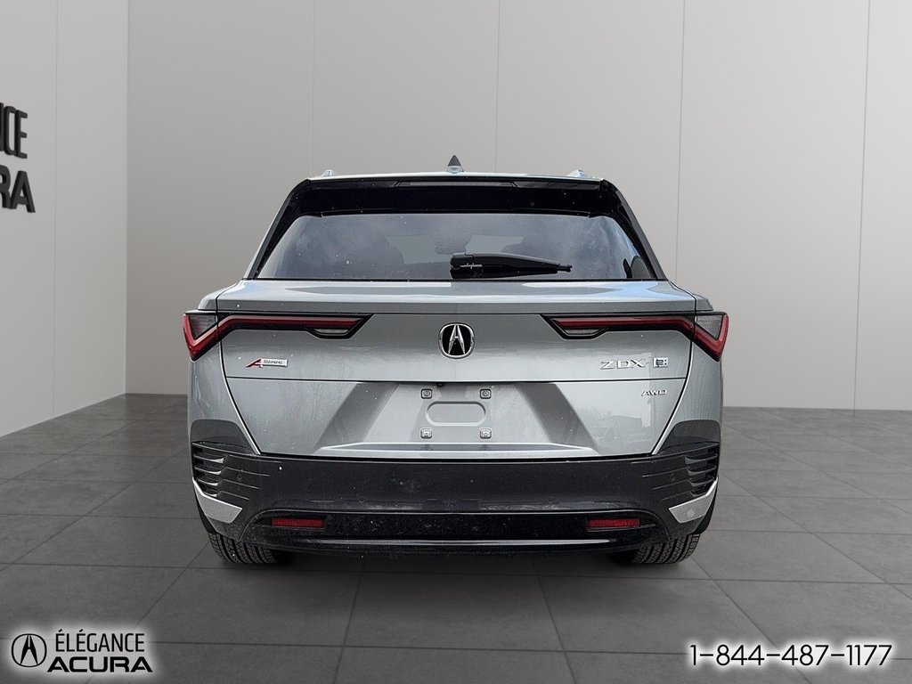 2024 Acura ZDX A-SPEC in Granby, Quebec - 6 - w1024h768px