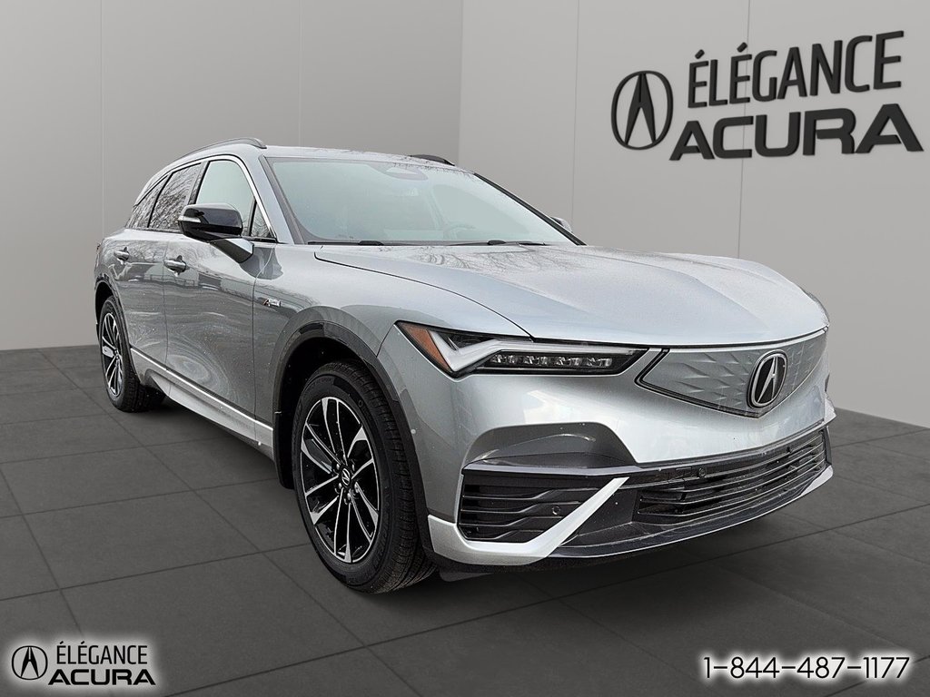 2024 Acura ZDX A-SPEC in Granby, Quebec - 3 - w1024h768px