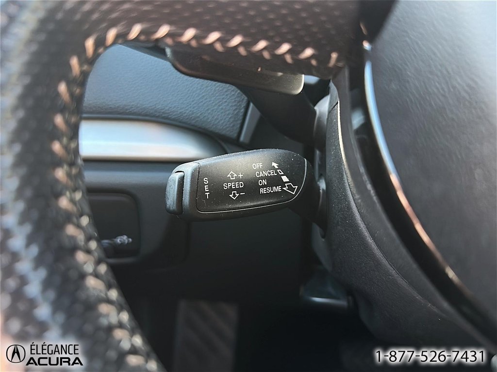 Audi A3 2.0T Progressiv 2015 à Granby, Québec - 20 - w1024h768px