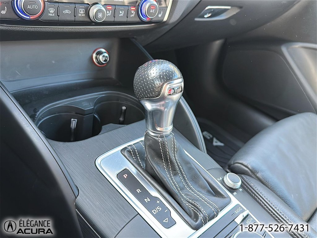 Audi A3 2.0T Progressiv 2015 à Granby, Québec - 17 - w1024h768px