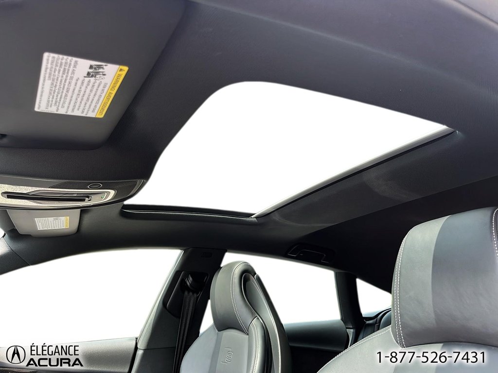 Audi S5 Sportback  2020 à Granby, Québec - 20 - w1024h768px