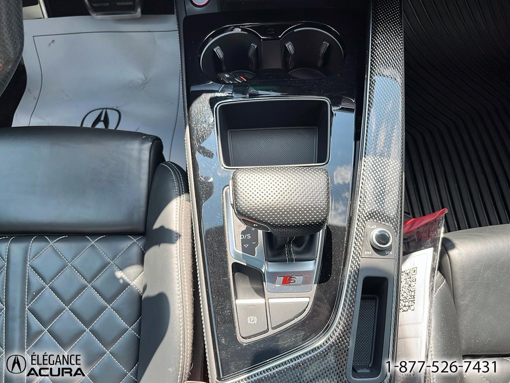 Audi S5 Sportback  2020 à Granby, Québec - 19 - w1024h768px