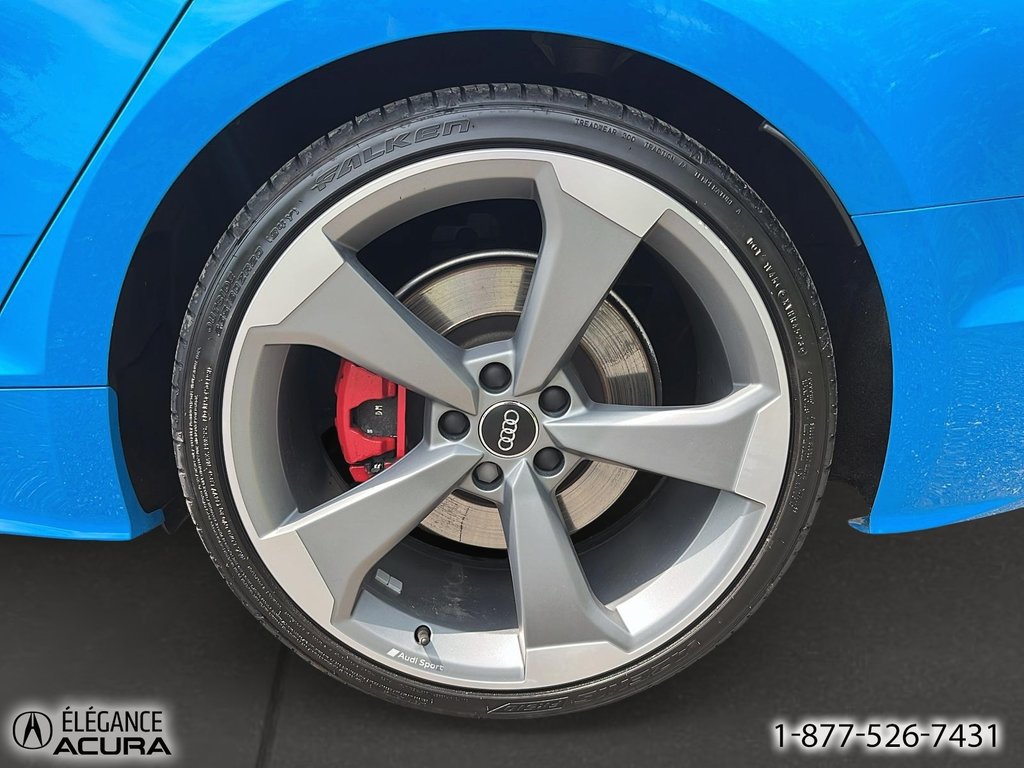 Audi S5 Sportback  2020 à Granby, Québec - 10 - w1024h768px