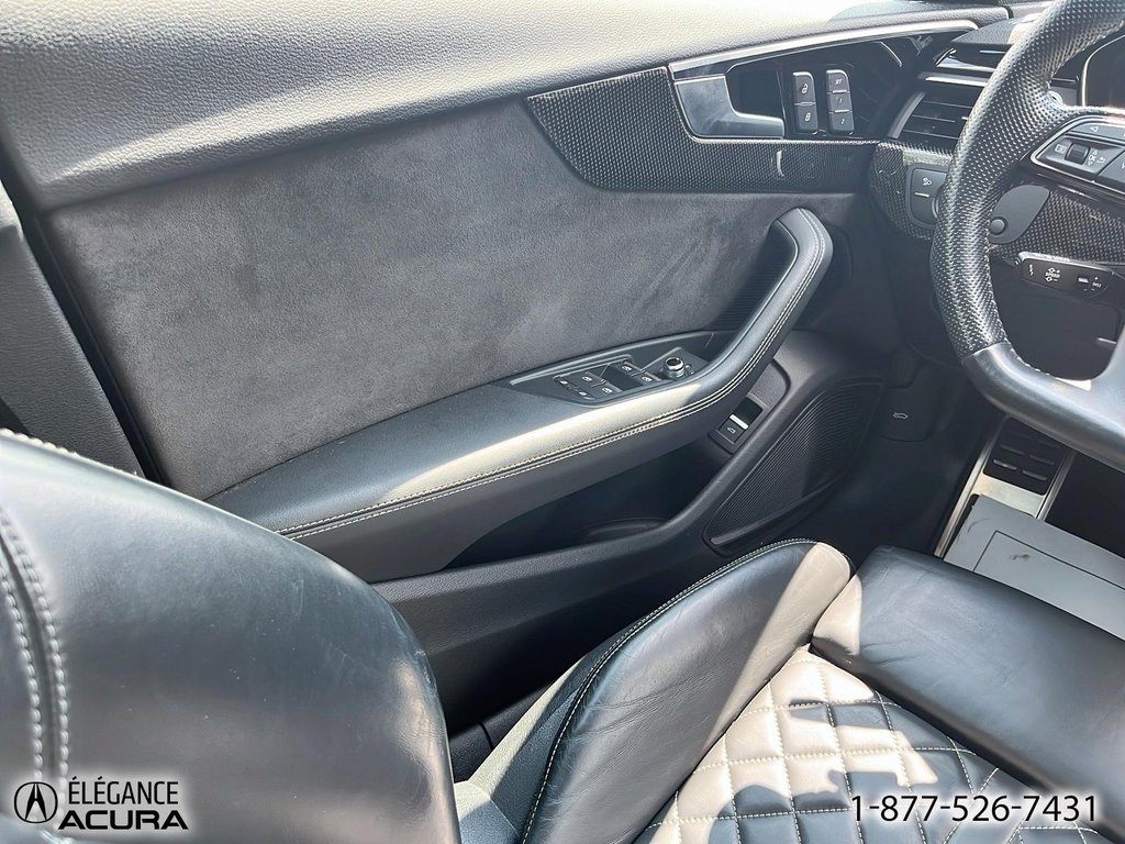 Audi S5 Sportback  2020 à Granby, Québec - 15 - w1024h768px