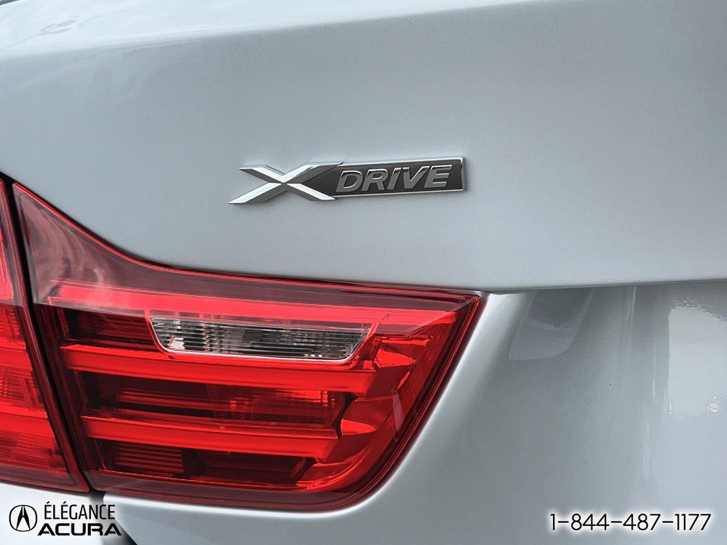 2015 BMW 4 Series in Granby, Quebec - 22 - w1024h768px