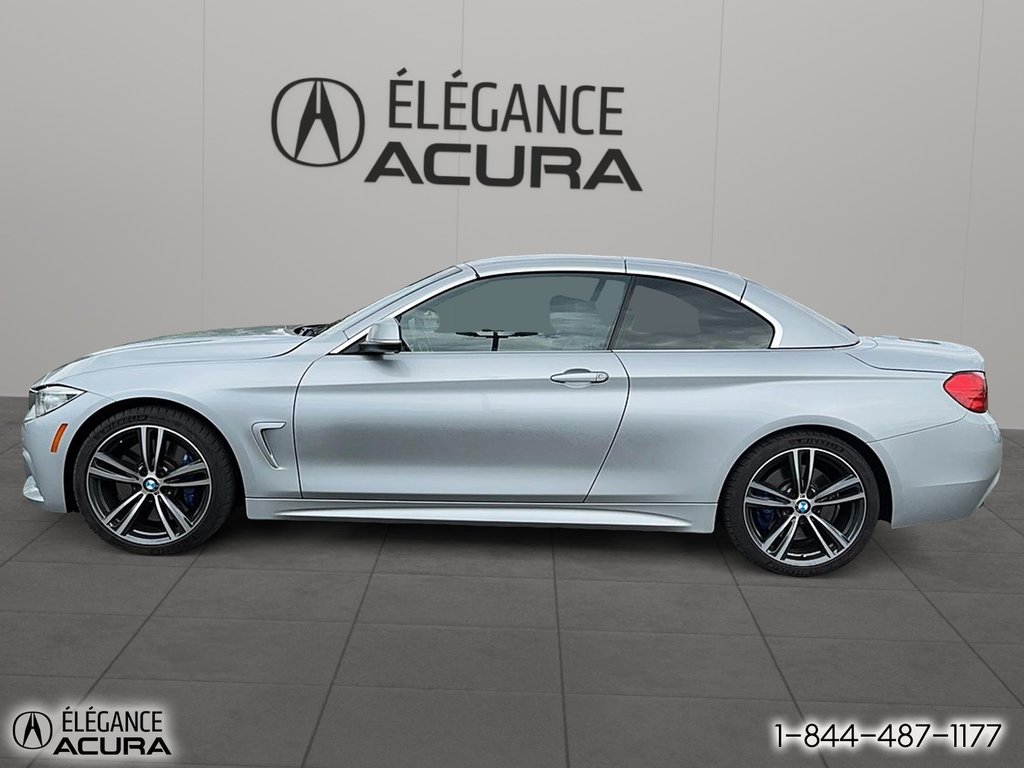 4 Series 435i xDrive 2015 à Granby, Québec - 11 - w1024h768px