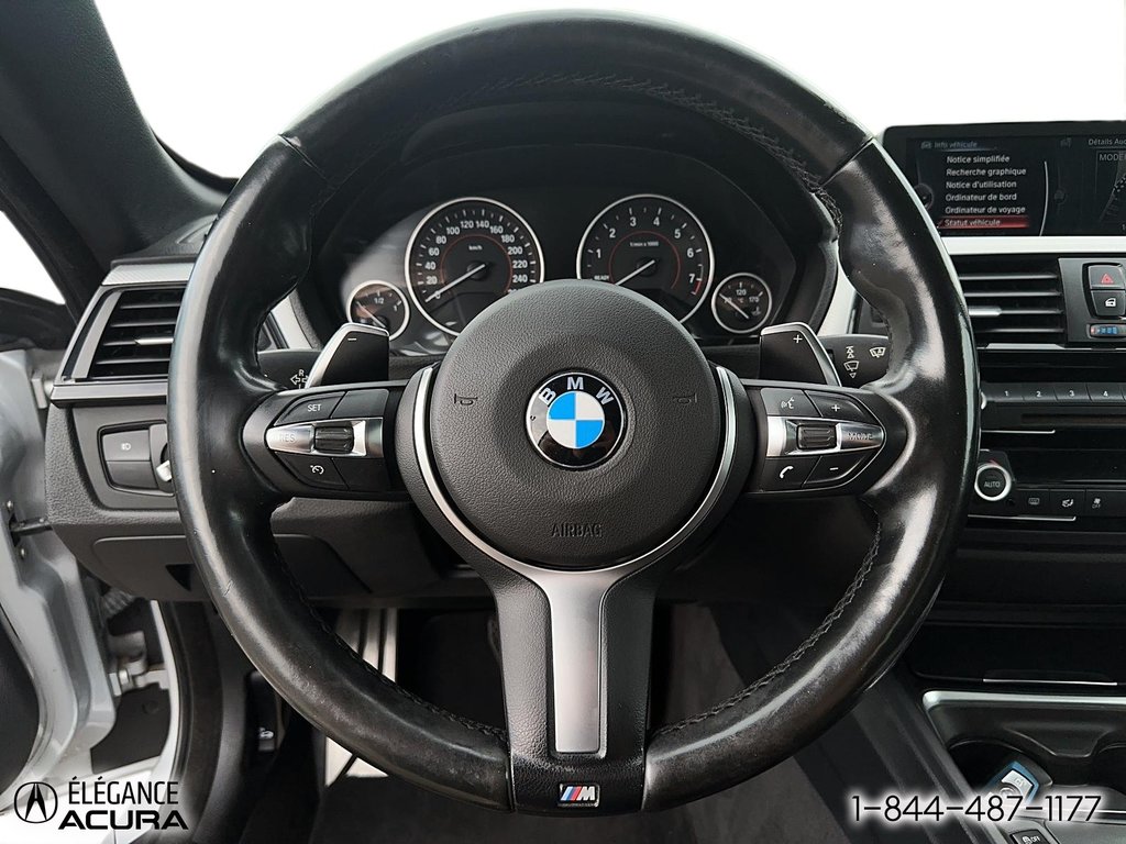 BMW 4 Series  2015 à Granby, Québec - 18 - w1024h768px