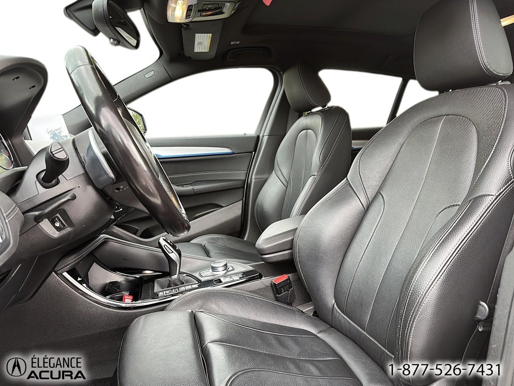 BMW X2 XDrive28i 2022 à Granby, Québec - 11 - w1024h768px