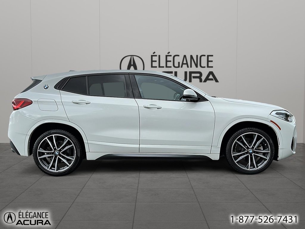 BMW X2 XDrive28i 2022 à Granby, Québec - 4 - w1024h768px