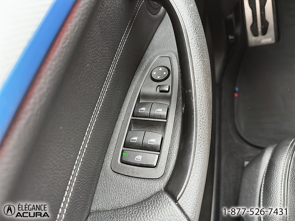BMW X2 XDrive28i 2022 à Granby, Québec - 14 - w1024h768px