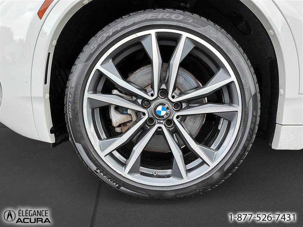 BMW X2 XDrive28i 2022 à Granby, Québec - 10 - w1024h768px