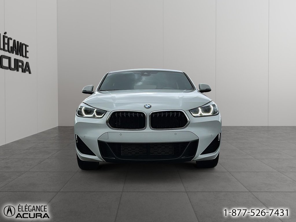 BMW X2 XDrive28i 2022 à Granby, Québec - 2 - w1024h768px