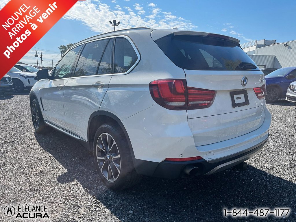 2014  X5 XDrive35i in Granby, Quebec - 5 - w1024h768px