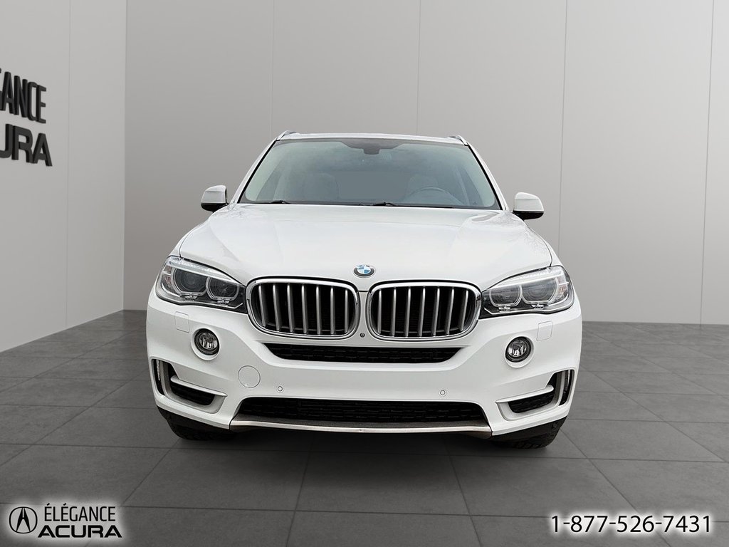 2014 BMW X5 XDrive35i in Granby, Quebec - 2 - w1024h768px