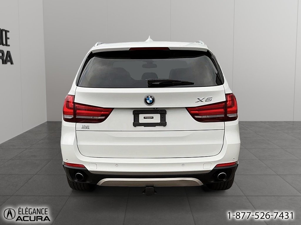 2014 BMW X5 XDrive35i in Granby, Quebec - 6 - w1024h768px