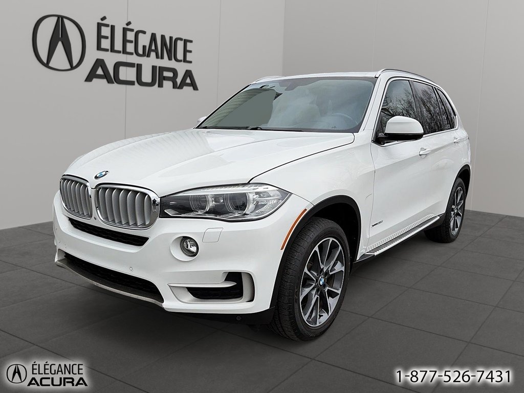 2014 BMW X5 XDrive35i in Granby, Quebec - 1 - w1024h768px