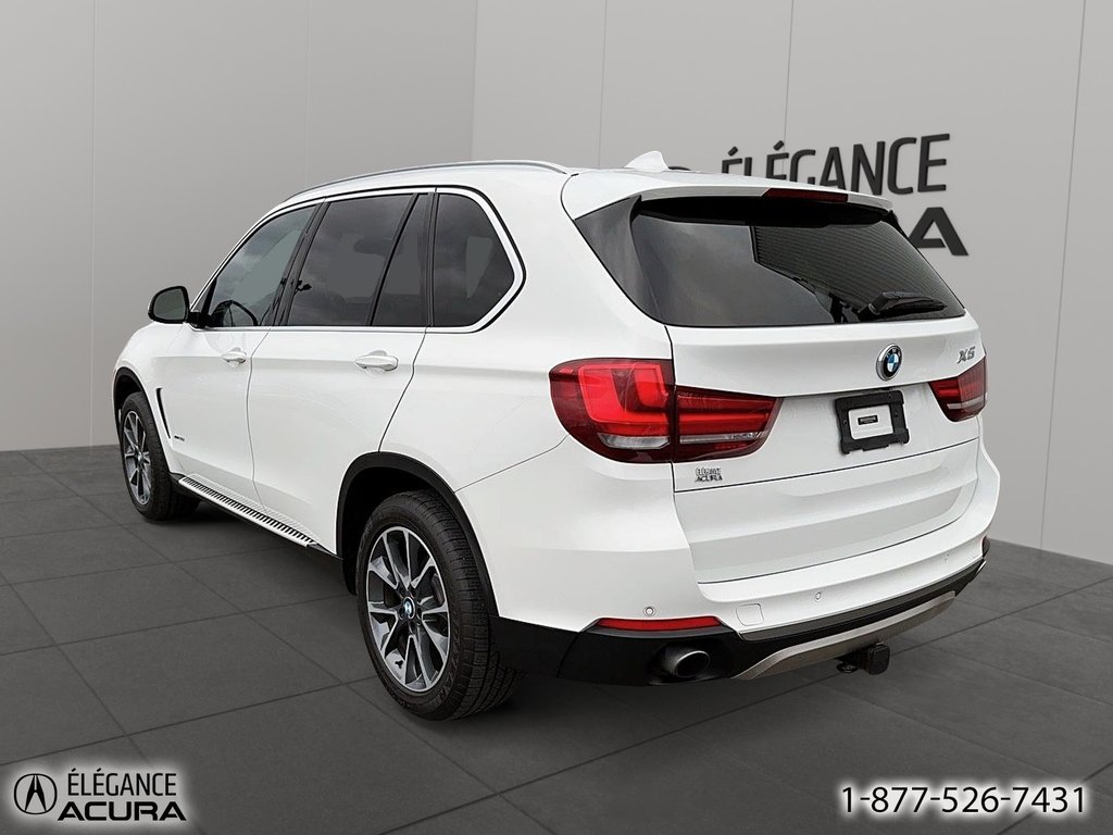 2014 BMW X5 XDrive35i in Granby, Quebec - 7 - w1024h768px