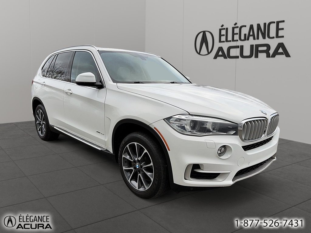 2014 BMW X5 XDrive35i in Granby, Quebec - 3 - w1024h768px