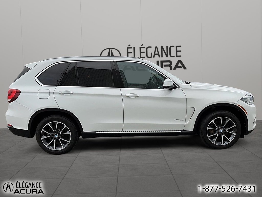 2014 BMW X5 XDrive35i in Granby, Quebec - 4 - w1024h768px