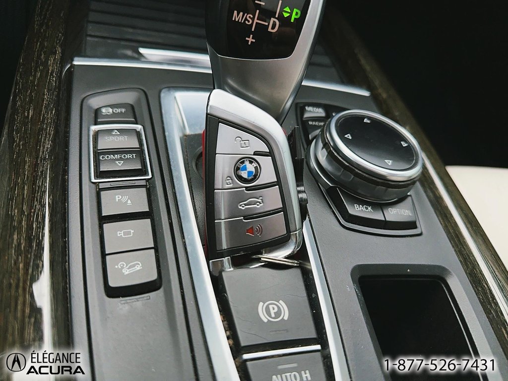 2014 BMW X5 XDrive35i in Granby, Quebec - 20 - w1024h768px