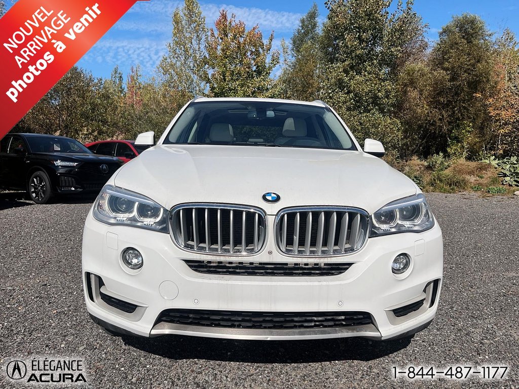 2014  X5 XDrive35i in Granby, Quebec - 2 - w1024h768px