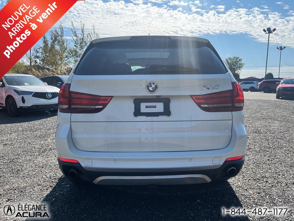 2014  X5 XDrive35i in Granby, Quebec - 4 - w1024h768px