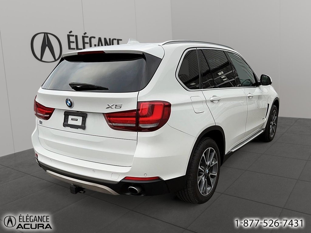 2014 BMW X5 XDrive35i in Granby, Quebec - 5 - w1024h768px