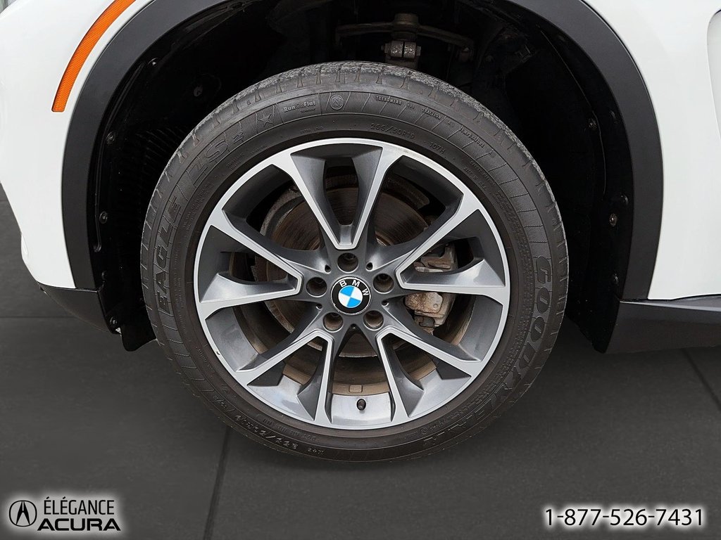 2014 BMW X5 XDrive35i in Granby, Quebec - 11 - w1024h768px