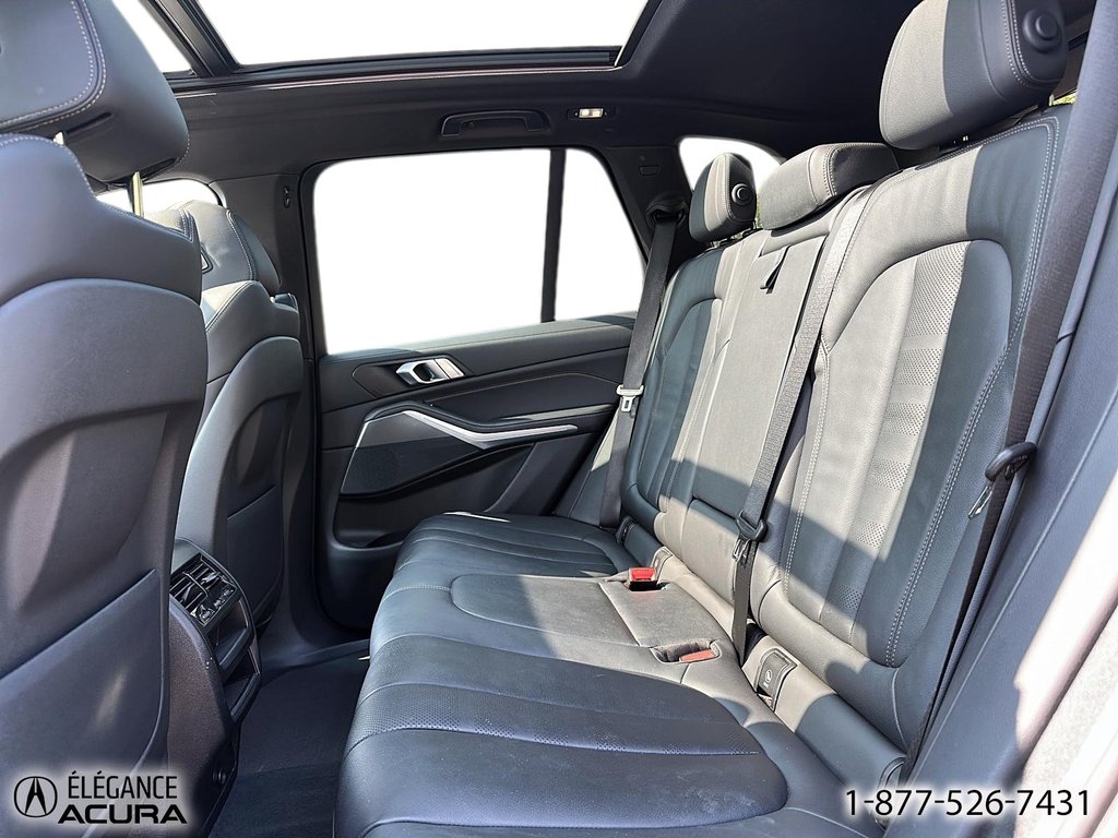 2022 BMW X5 in Granby, Quebec - 12 - w1024h768px