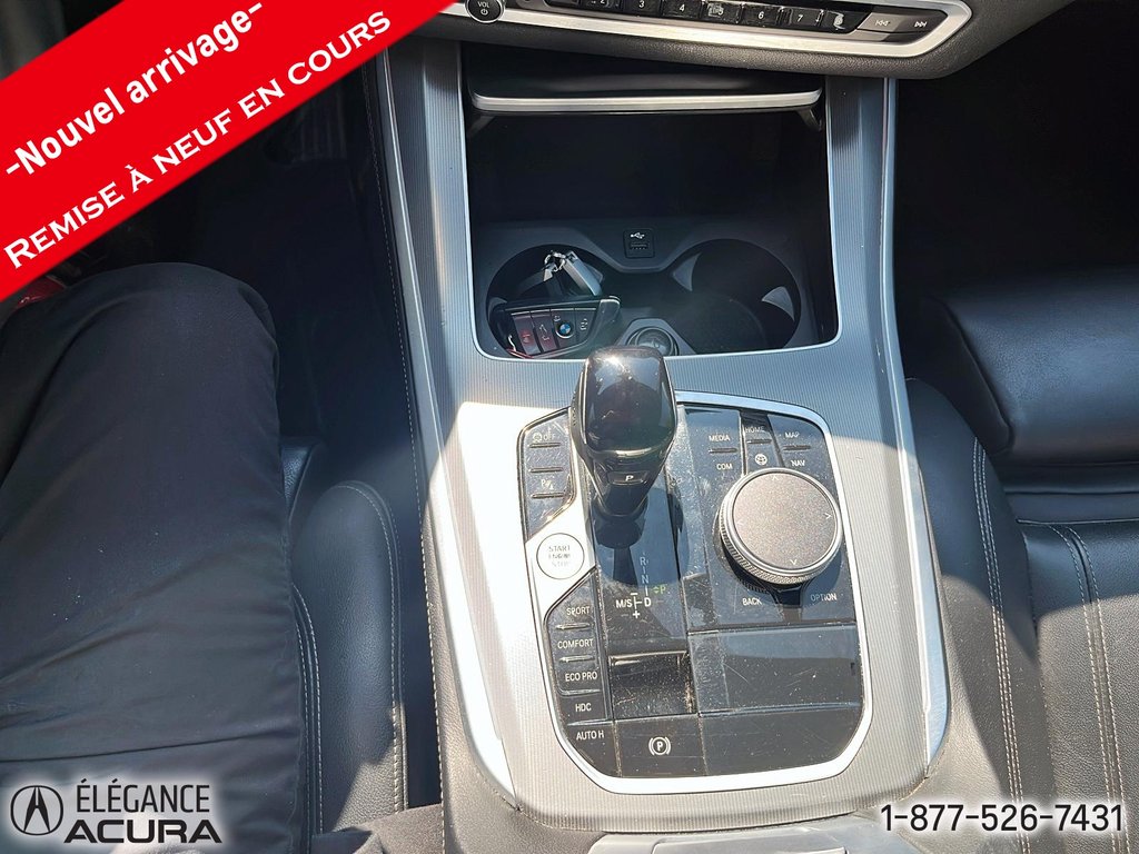 BMW X5 XDrive40i 2022 à Granby, Québec - 7 - w1024h768px