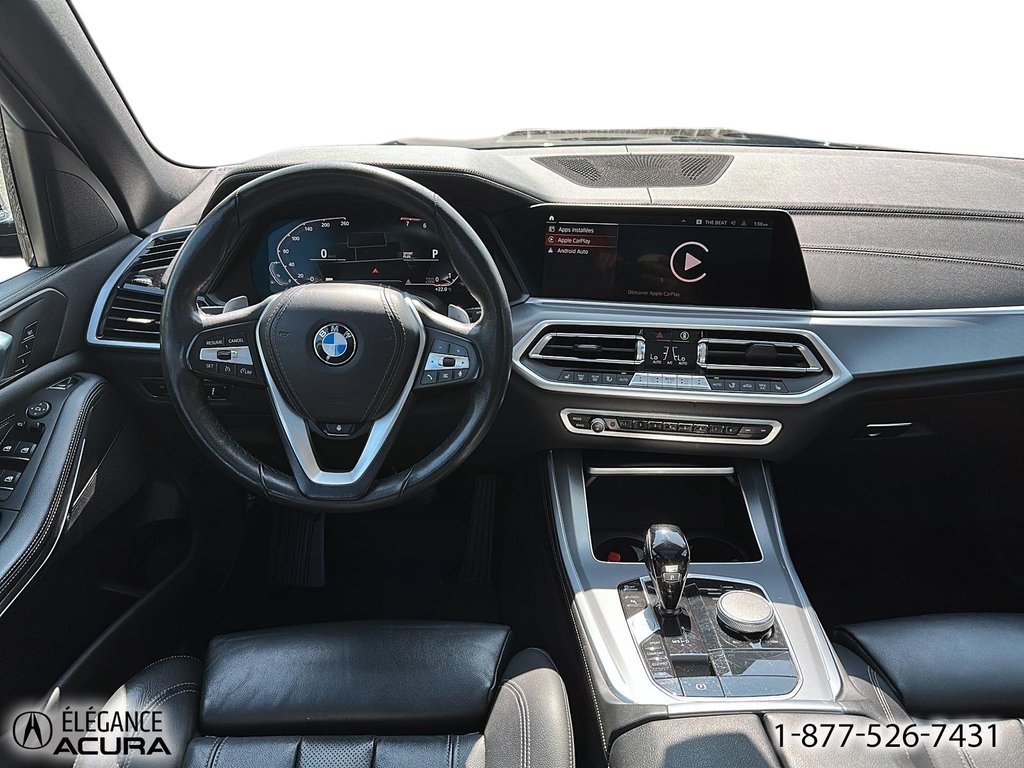 2022 BMW X5 in Granby, Quebec - 13 - w1024h768px