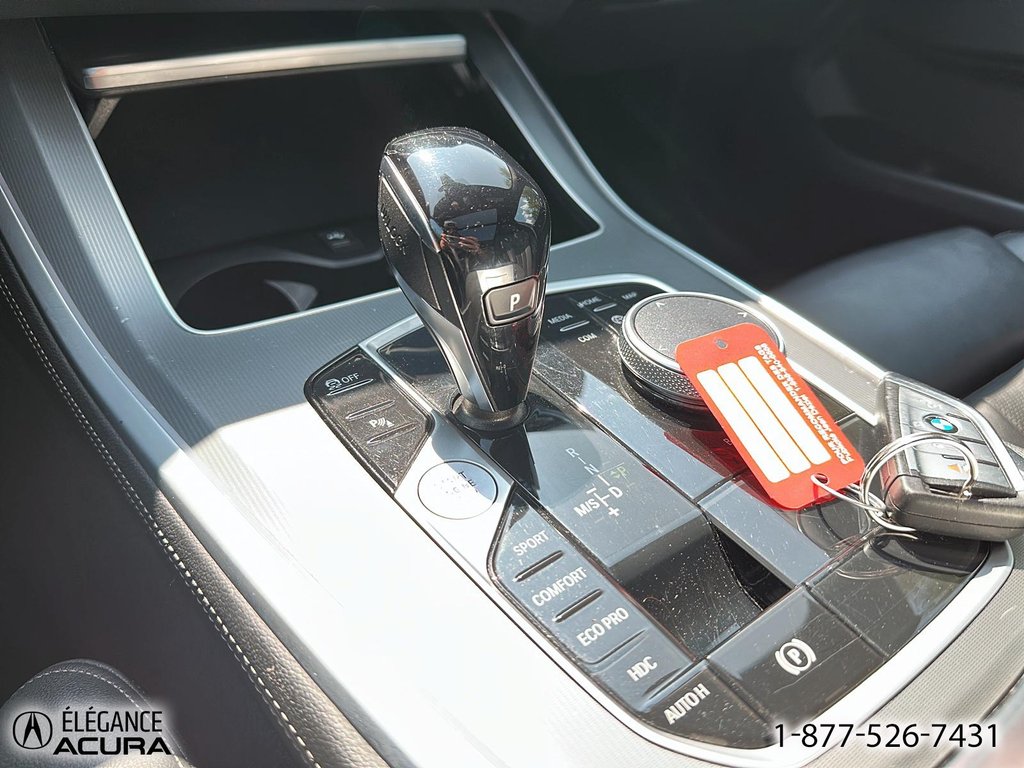 2022 BMW X5 in Granby, Quebec - 18 - w1024h768px