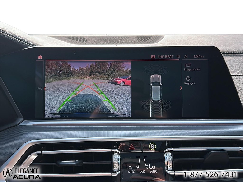 2022 BMW X5 in Granby, Quebec - 22 - w1024h768px