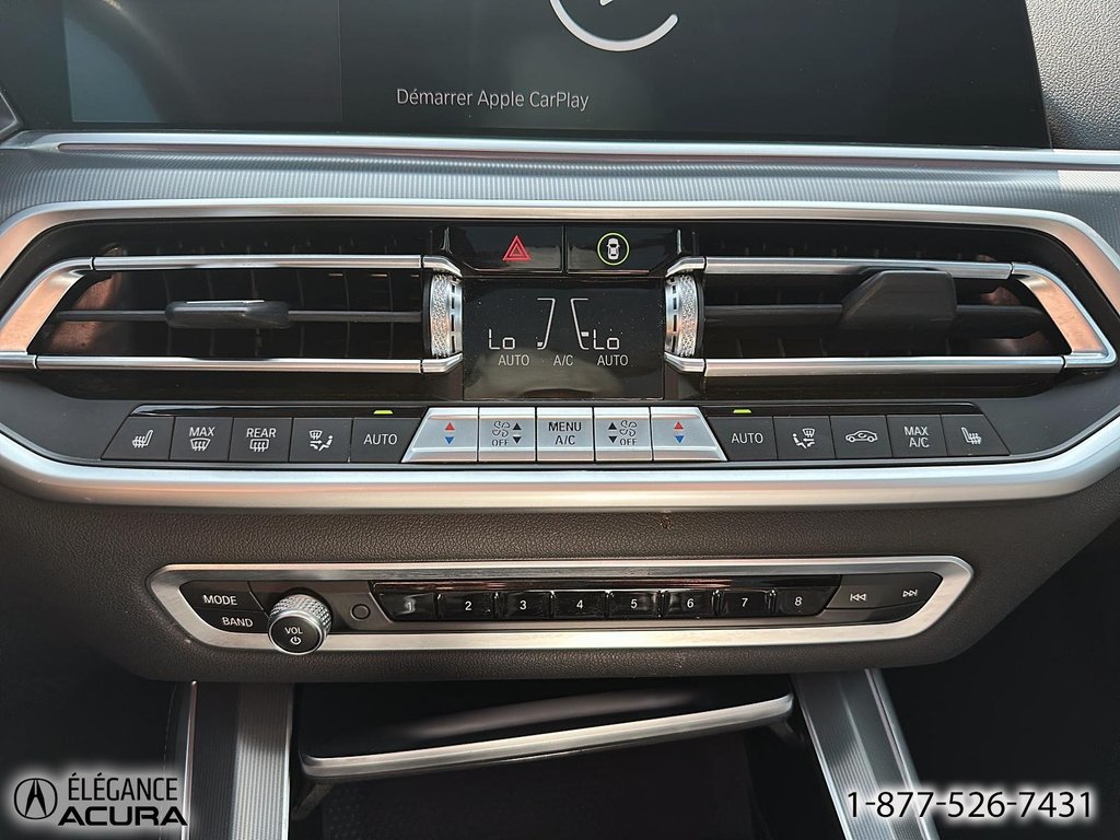 2022 BMW X5 in Granby, Quebec - 17 - w1024h768px